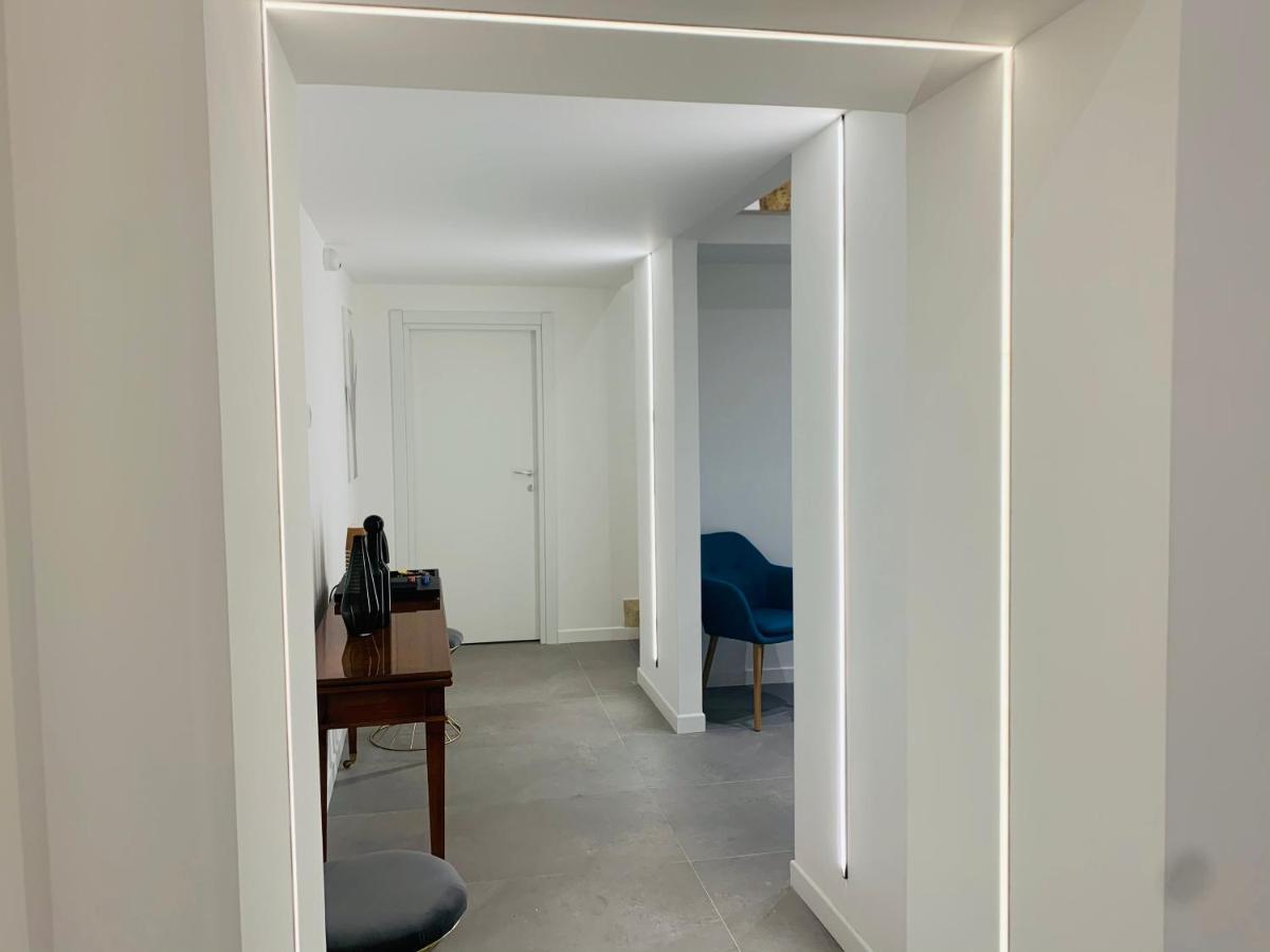 Bed & Breakfast Little Queen Rooms Roma