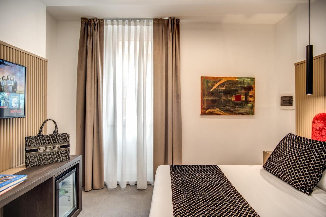 Little Queen Rooms Bed & Breakfast *