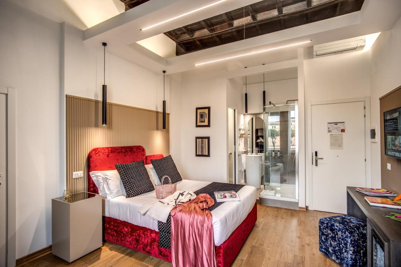 Bed and breakfast Little Queen Rooms *