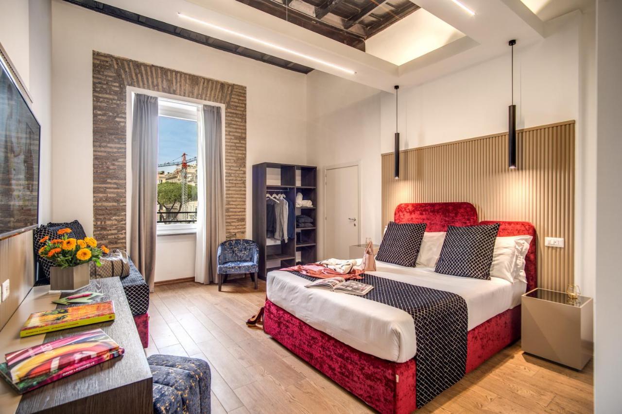 Little Queen Rooms Bed and breakfast