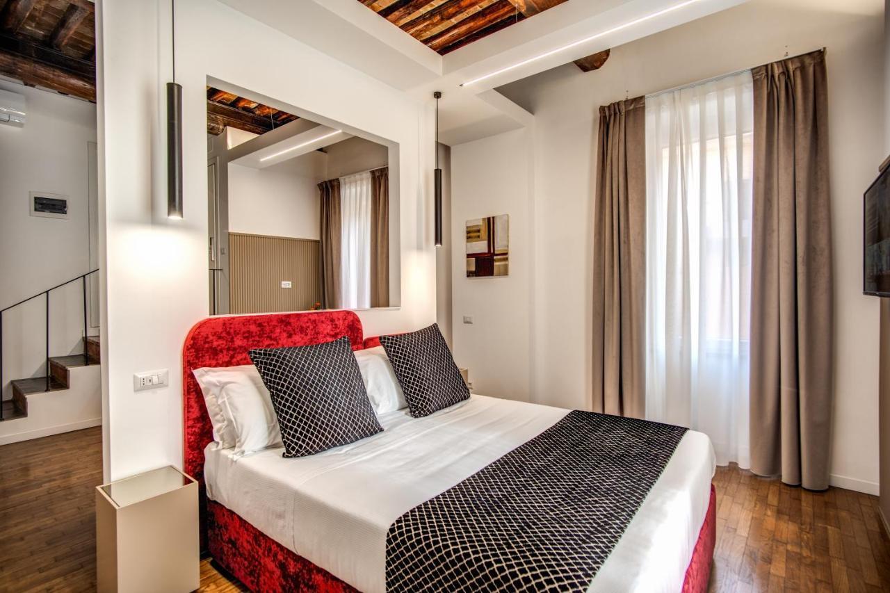 Bed and breakfast Little Queen Rooms Roma